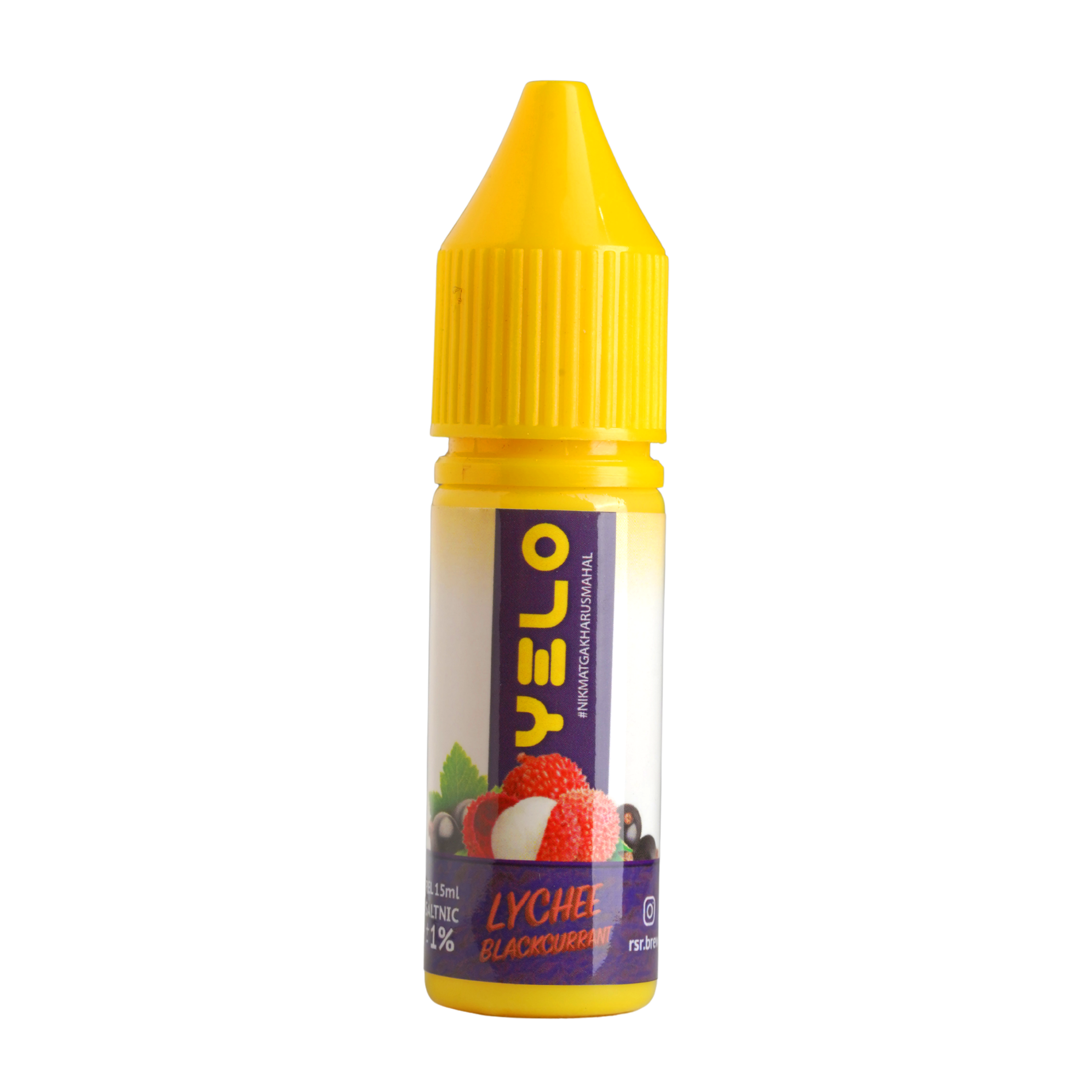 LYCHEE BLACKCURRANT